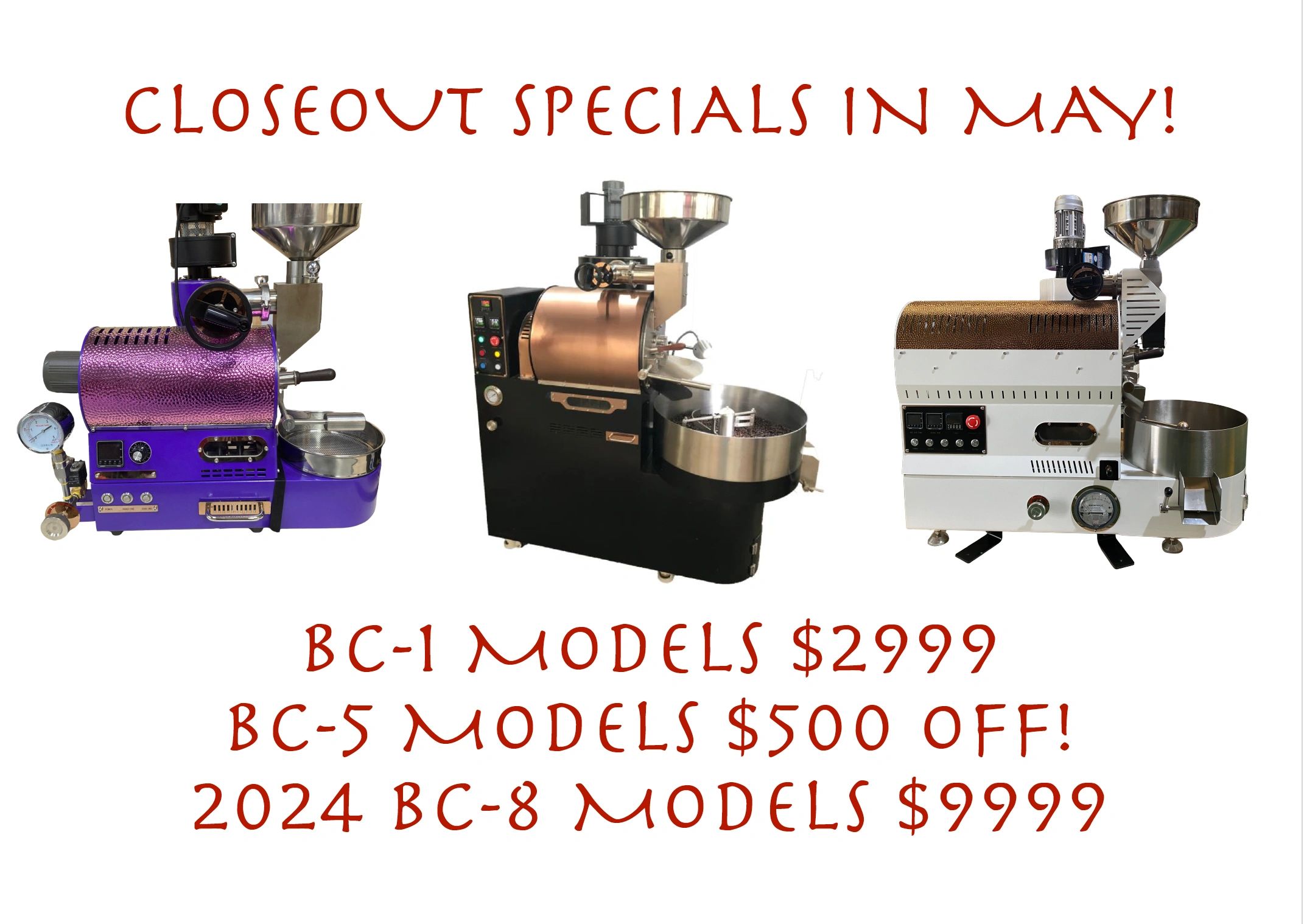 BC ROASTERS - Coffee Roasters, Coffee, Keurig Coffee Maker